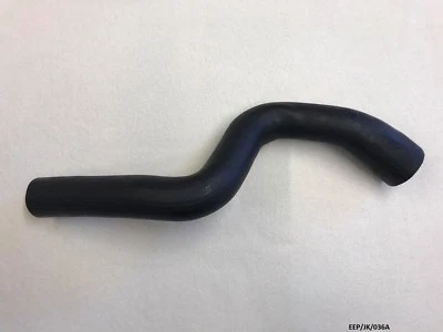 Ladeluftkühler Schlauch für Jeep Wrangler JK 2.8CRD 2007-2010 Eep / JK / 036a - Bild 1 von 4
