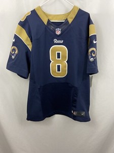 st louis rams authentic jersey
