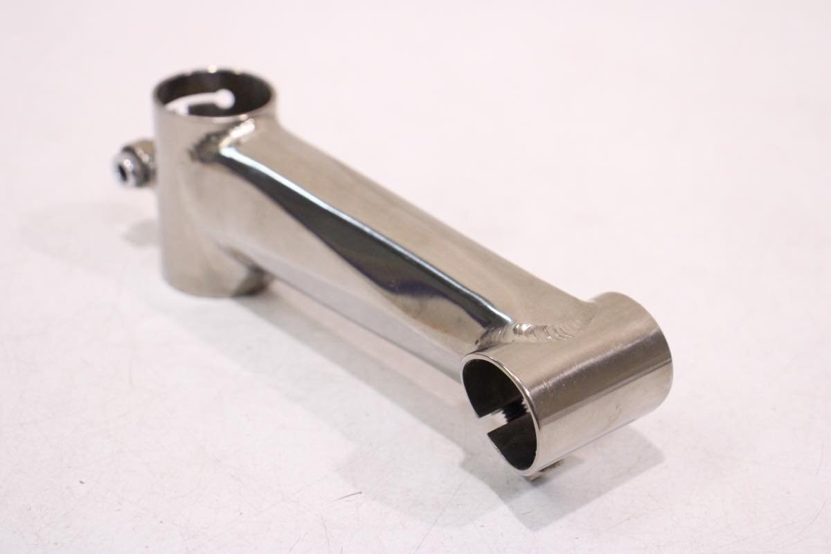 Cinelli Titanium Bicycle Stems for sale | eBay Cinelli Titanium Bicycle Stems for sale | eBay
