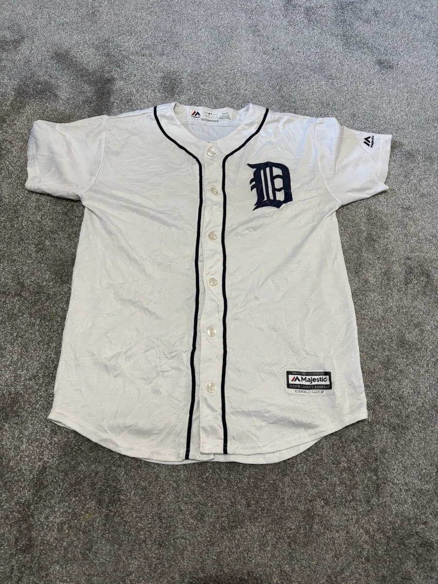 Pantalon Baseball Easton Blanc Taille L (enfant/jeune) - NEUF Avec Défaut Mineur