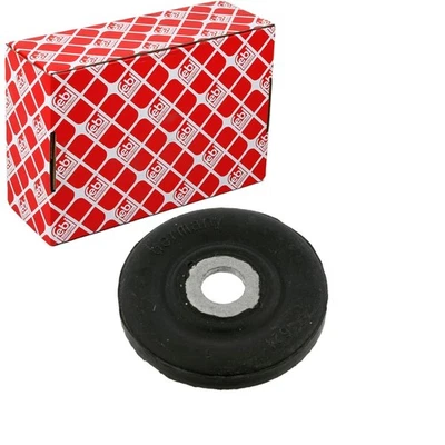 FEBI BILSTEIN ACHSTRÄGER-BUCHSE LAGER passend für MERCEDES-BENZ 124 190 - Bild 1 von 3