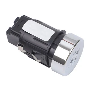 For Tiguan and Similar Models Car Start/Stop Ignition Switch New Item Available - Picture 1 of 12