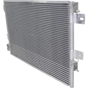 A/C Condenser For 2007-2014 Jeep Compass Fits 2014 Patriot Aluminum CH3030228 - Picture 1 of 6