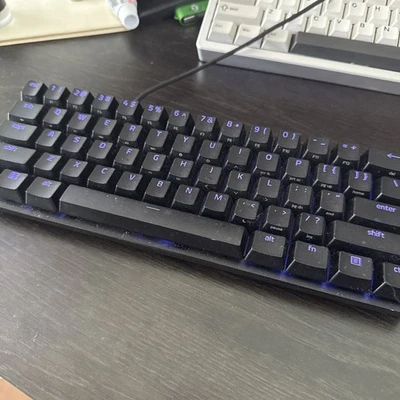 Razer Huntsman Mini Analog Keyboard | RZ03-0434 | Tested - Image 1 of 3