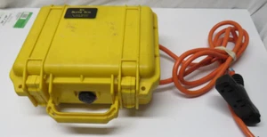 Judith Mountain RS Beeper Box V-3 Remote Aircraft Preheat On/Off Switching Plane - Picture 1 of 6