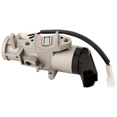 Ignition Lock Housing for Chevy  96261298 Sedan Chevrolet Aveo Aveo5 Wave Wave5 - Image 1 of 4