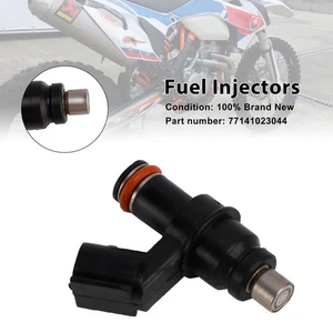 77141023044 Fuel Injectors Fits For 250 EXC-F XCF-W SX-F 2011-2012 B2 - Picture 1 of 12