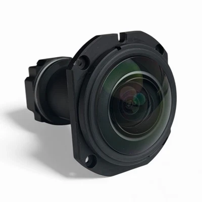 "Промышленный ультраширокий оптический модуль камеры ""рыбий глаз"" с печатной платой в сборе" - Изображение 1 из 3