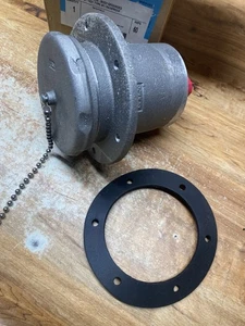 Receptáculo de ártita Eaton Crouse-Hinds AR6648 modelo M54 4 cables 5 polos 250 VDC/600 VAC - Imagen 1 de 8