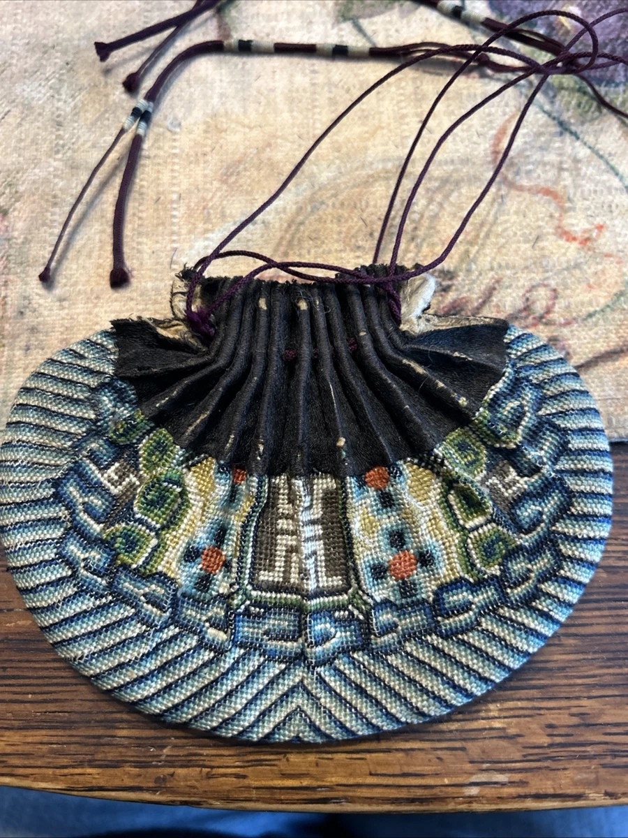 丝绸和织物古董原始1850-1899 年的中国古饰品| eBay