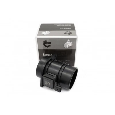 Pour Renault Kangoo Trafic II Duster Dacia Sandero Sonde Débitmètre  d'air - Photo 1/4