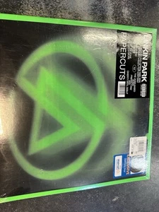 LINKIN PARK - Singles Collection 2000-2023 Walmart Exclusive Dark Grey Vinyl New - Picture 1 of 2