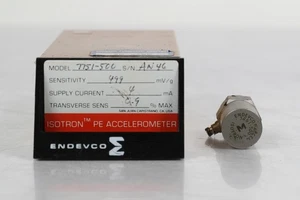 Acelerómetro Endevco 7751-500 IsoTron PE - Imagen 1 de 4