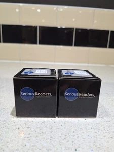 Serious Readers 12v 20w 3100K MR16 15172 Replacement Blubs - Picture 1 of 2