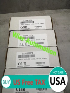 One Fanuc IC694ALG223 IC694ALG223A GE Module New Expedited Shipping - Picture 1 of 2