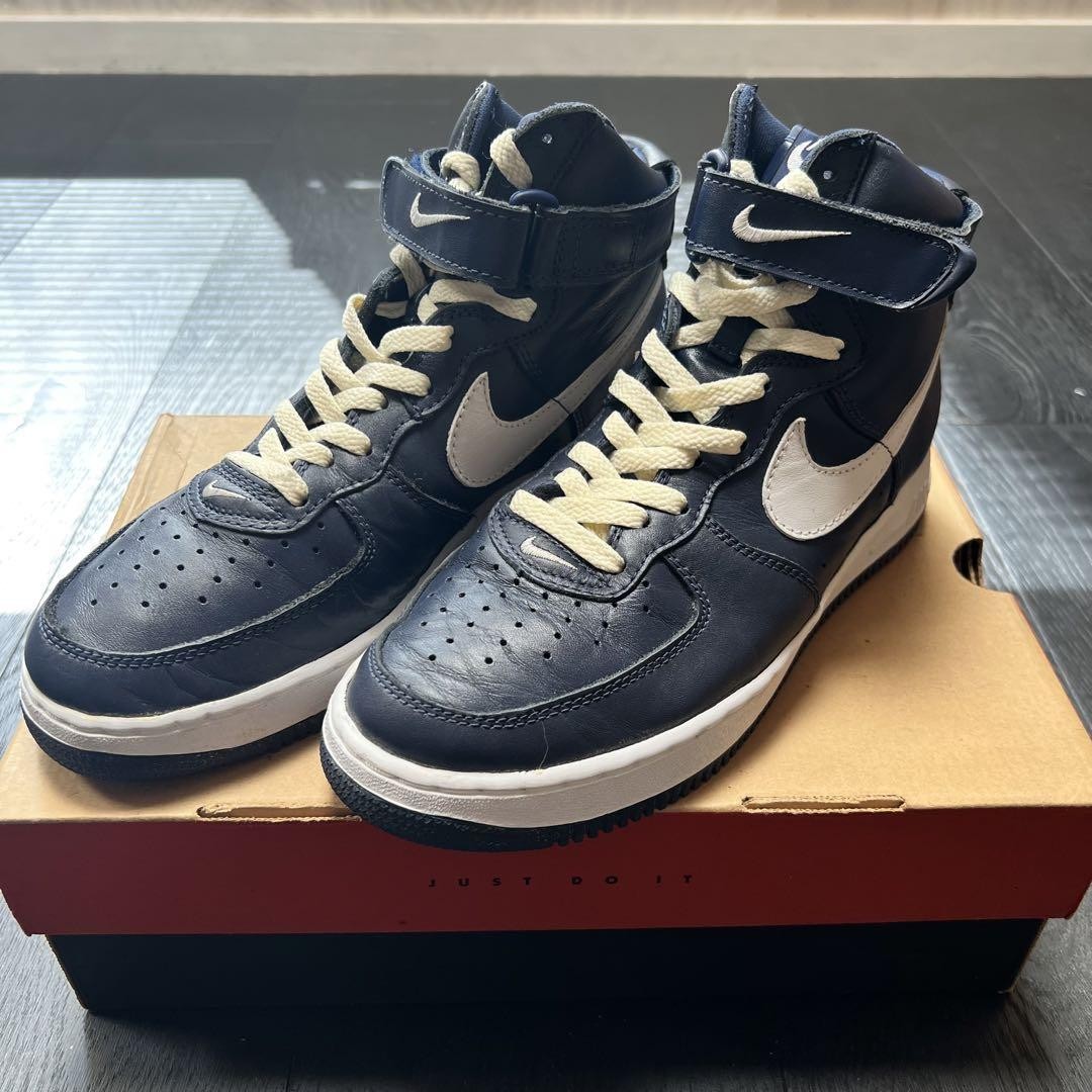 Nike Air Force 1 Sc High White for Sale | Authenticity Nike Air Force 1 Sc High White for Sale | Authenticity