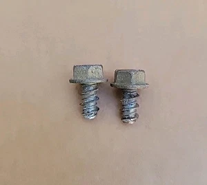 CUB CADET 710-04326 2 Screw #8 16 X .50 Craftsman Troy-Bilt - Picture 1 of 2