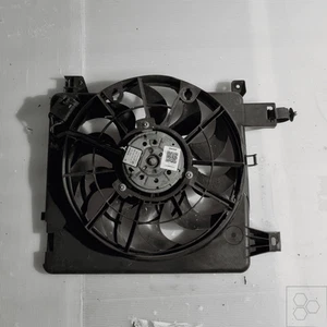 elektroventilator OPEL ASTRA A04 1.7 16V CDTI EU5 SW 2004-2011 fd95df - Picture 1 of 5