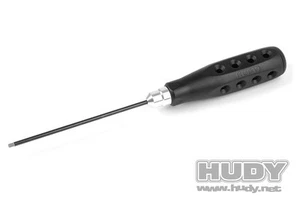HUDY 113049 - CACCIAVITE CHIAVE ESAGONALE 3.0MM - Bild 1 von 1