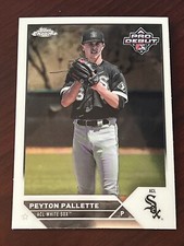 2023 Topps Pro Debut Chrome Singles - You Pick, Set Builder!!!