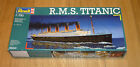 Revell 1/700 scale RMS Titanic - ship kit