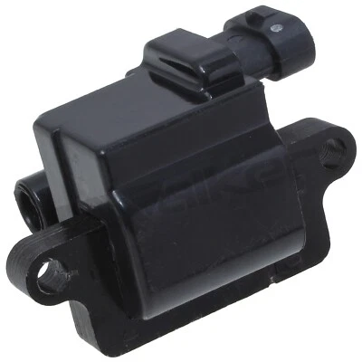 Ignition Coil Walker For 2002-2006 Chevrolet Avalanche 1500 5.3L V8 - Image 1 of 3