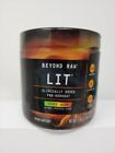 Beyond Raw® LIT™ Pre-Workout Powder Gummy Worm 250mg Caffeine 7.44oz; Exp 06.24