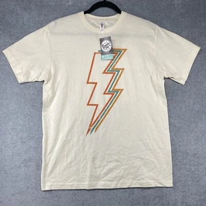 ideal t lightning camiseta hombre talla M - Imagen 1 de 7