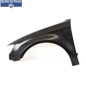 Front Wing Primed Passenger Side Not RS3 Models Audi A3 S3 Hatchback 2012-2020 - Picture 1 of 11