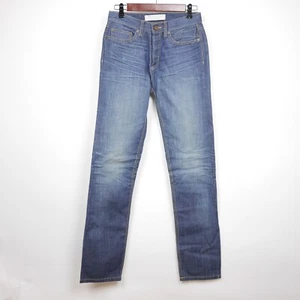 MARC by MARC JACOBS Women's 24 Blue jeans denim pants straight cut BOYFRIEND - Picture 1 of 12