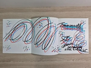 Gérard Fromanger - Retrospektive 1962-2005 - SIGNIERT SIGNIERT - Bild 1 von 10