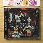 - Stray Kids - Social Path Album - Japan Fan Club Fanclub Version - New Selaed