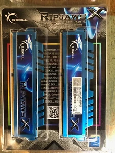 ram ddr3 16go - Afbeelding 1 van 1
