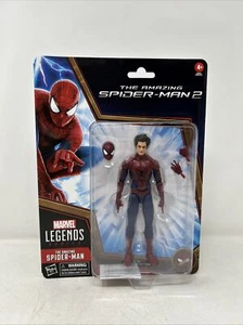Marvel Legends The Amazing Spider-Man 2 No Way Home Spider-Man - Picture 1 of 18