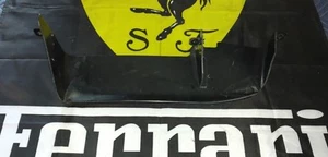 FERRARI 458 ITALIA SPECIAL SPIDER REAR RIGHT COOLING EXIT AIR DUCT OEM 83021800 - Bild 1 von 6