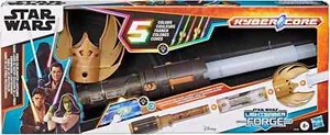 Star Wars Lichtschwert Forge Force Color Master Rollenspiel Spielzeug - Bild 1 von 2