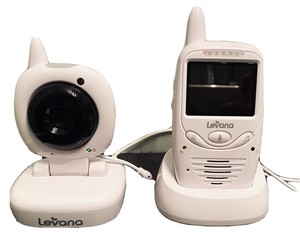 levana astra camera compatibility
