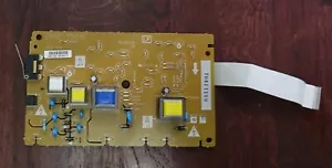 High voltage power supply HVPS board for m426,m427, m402, m403 p/n: RM2-7508 - Picture 1 of 1