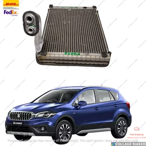95411M65M00 Ac Evaporator Fit For Suzuki Scross 2015-2020 Model Oem Genuine - Picture 1 of 4