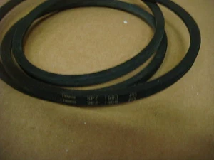  Trapezoidal belts SPZ 1600 Lw = AV 9.5 x 1600 La 10 x1600 La - Picture 1 of 1