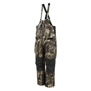BERETTA Men's B-Xtreme GTX Durable Waterproof Hunting Bib - Choose Size / Color - Picture 1 of 4