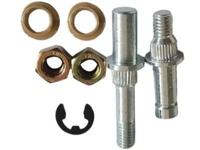 For Chevrolet Silverado 2500 HD Classic Door Hinge Pin  Bushing Kit 52744FG - Image 1 of 3