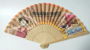 ONE PIECE Ventilatore Ruffy & Chopper Articoli estivi - Foto 1 di 6