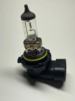 2006 MERCEDES BENZ C280 SYLVANIA HB4U 9006 22P12V51W OEM ЛАМПА - Изображение 1 из 4