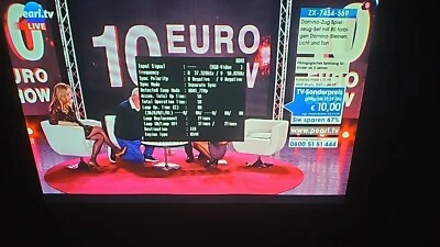 Nur 5 Stunden Epson EB-4750W Projektor Beamer 4200 Ansilumen WXGA - Bild 1 von 4