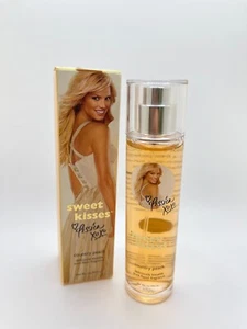 Jessica Simpson Sweet Kisses Country Peach Pure Favor Fragrance 1oz NIB Rare - Picture 1 of 1
