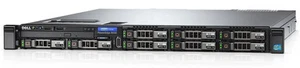 Server Dell Poweredge R430 - Bild 1 von 2