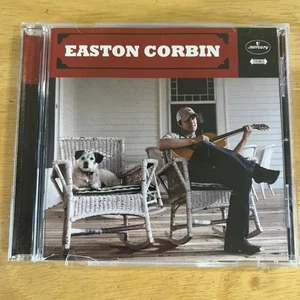 Easton Corbin by Corbin, Easton (CD, 2010) country music - Picture 1 of 4