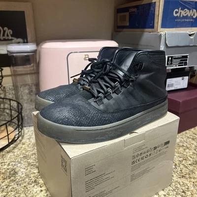 Nike Jordan Westbrook 0 Size 9.5 - Image 1 of 4