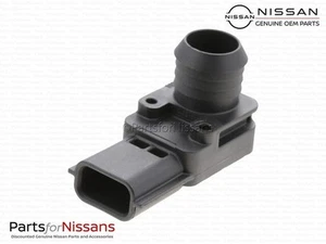 Genuine Nissan Pressure Sensor 25085-7LG0A - Picture 1 of 3